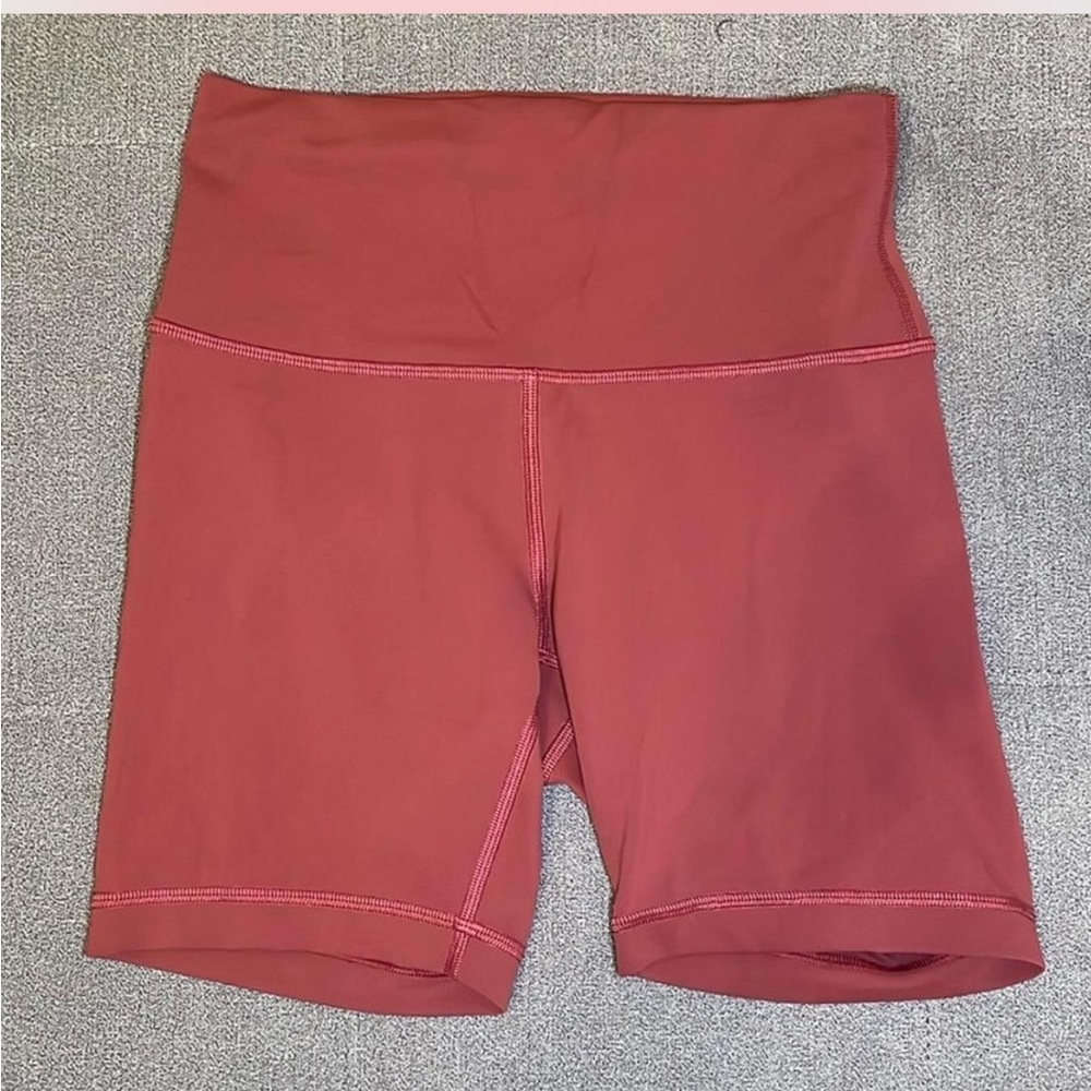 Lululemon align shorts